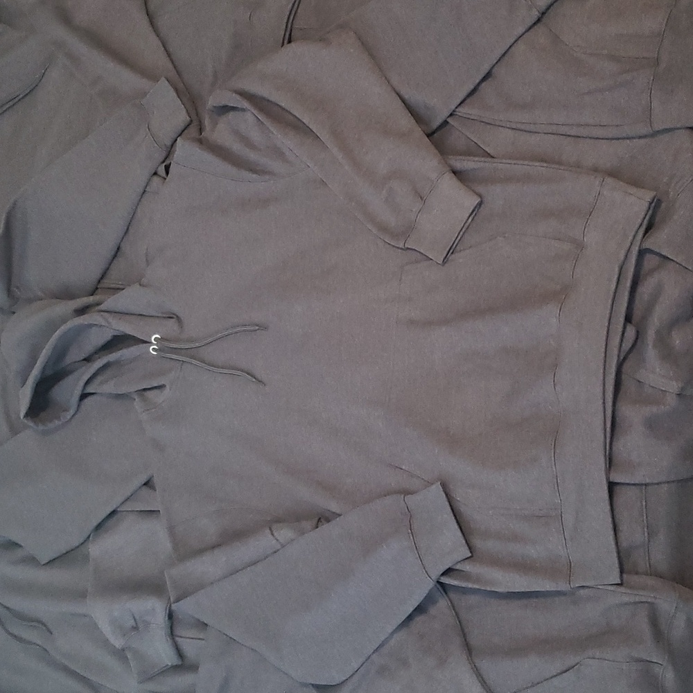 Port & Company Hoodie